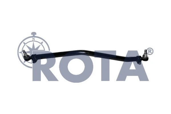 Centre Rod Assembly (2996583)