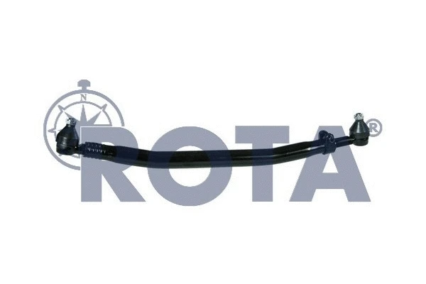 Centre Rod Assembly (2083093)