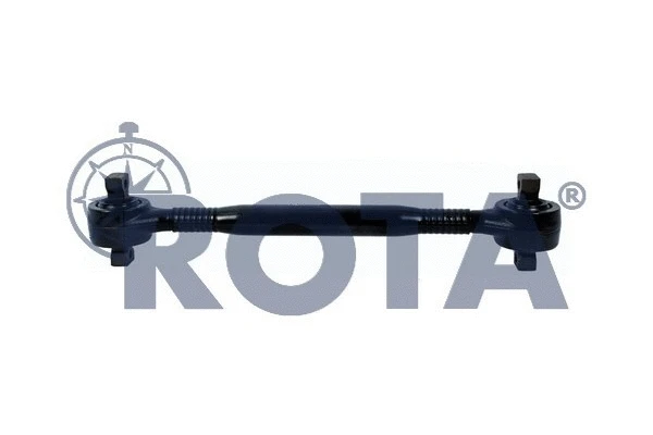 Control/Trailing Arm, wheel suspension (2056319)