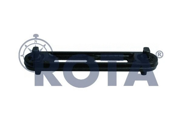 Control/Trailing Arm, wheel suspension (2138495)