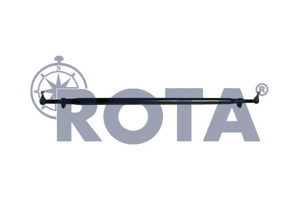 Tie Rod (2053717)