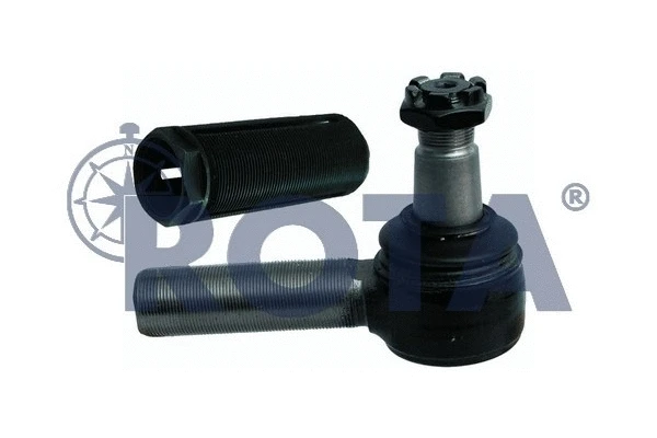 Tie Rod End (20610107)