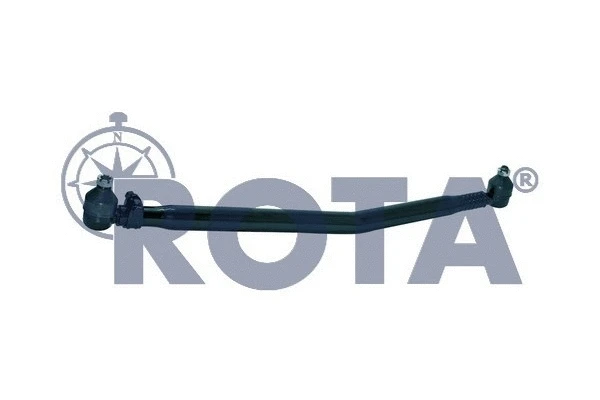 Centre Rod Assembly (2084696)