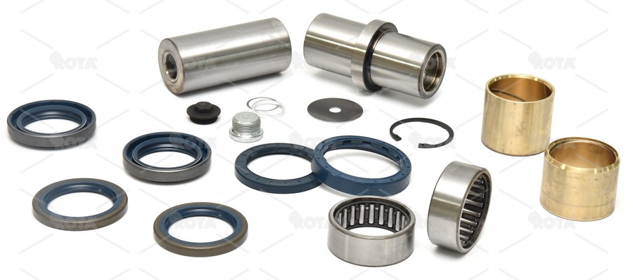 Repair Kit, kingpin (21315247)
