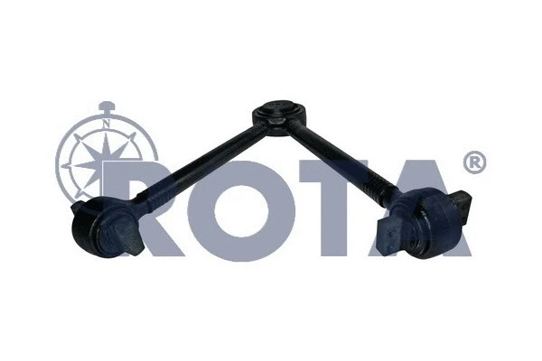 Control/Trailing Arm, wheel suspension (2077426)