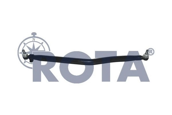 Centre Rod Assembly (2096541)