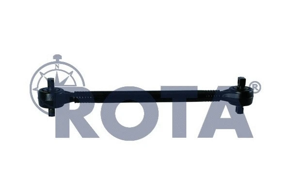 Control/Trailing Arm, wheel suspension (2098967)