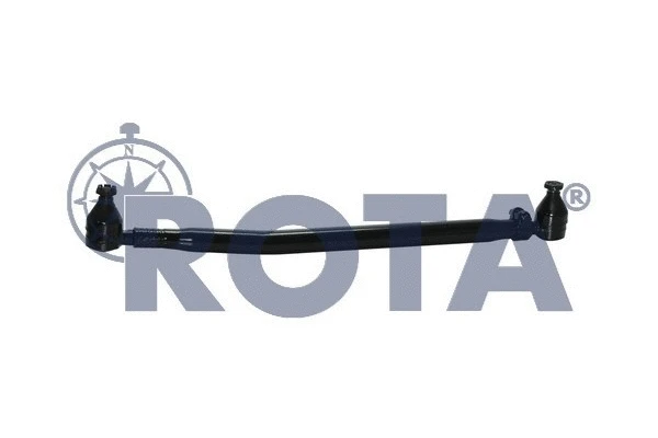 Centre Rod Assembly (2054390)