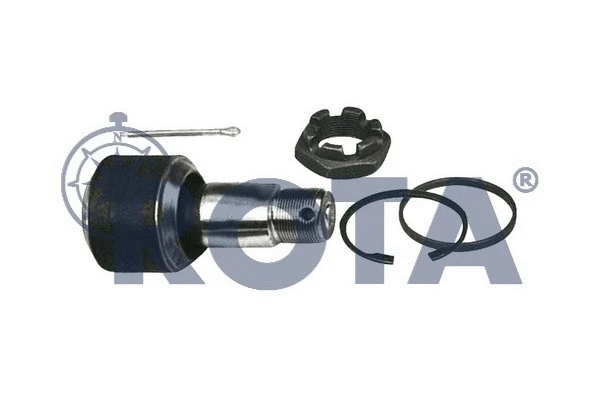 Repair Kit, control/trailing arm (2087462)