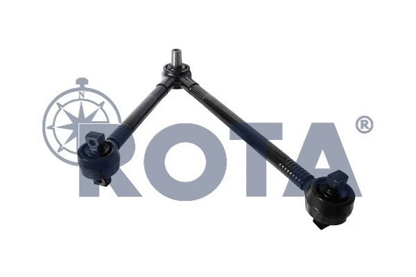 Control/Trailing Arm, wheel suspension (2099145)