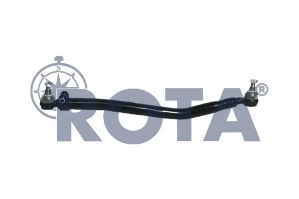 Centre Rod Assembly (2075738)