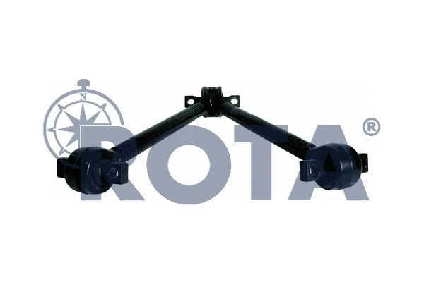 Control/Trailing Arm, wheel suspension (2054371)