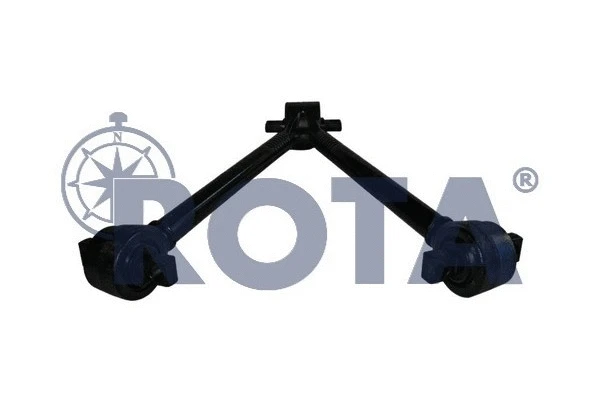 Control/Trailing Arm, wheel suspension (2135496)
