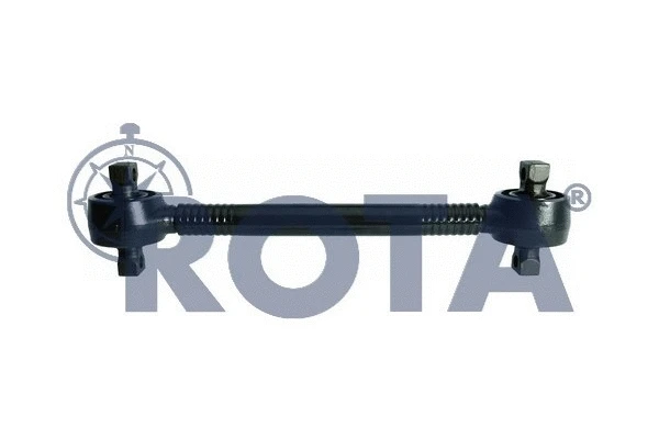 Control/Trailing Arm, wheel suspension (2018046)