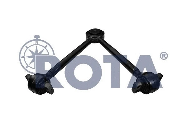Control/Trailing Arm, wheel suspension (2076952)