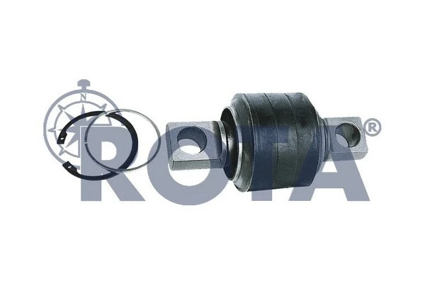 Repair Kit, control/trailing arm (2136235)