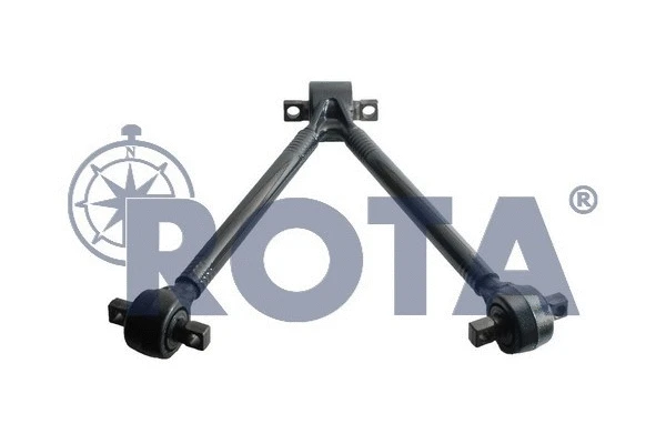 Control/Trailing Arm, wheel suspension (20111477)