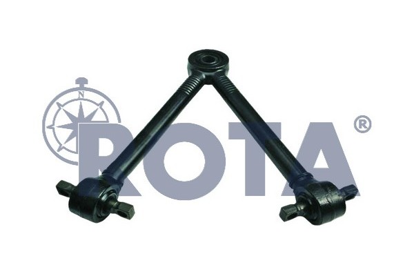 Control/Trailing Arm, wheel suspension (2056931)