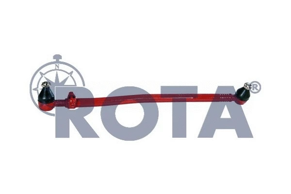 Centre Rod Assembly (2051788)