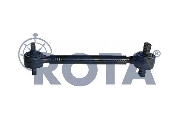 Control/Trailing Arm, wheel suspension (2057357)