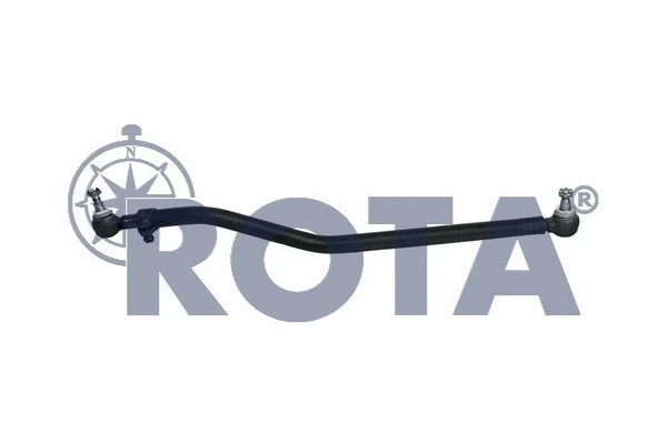 Centre Rod Assembly (2085735)