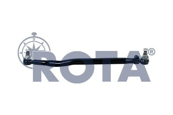 Centre Rod Assembly (2056255)