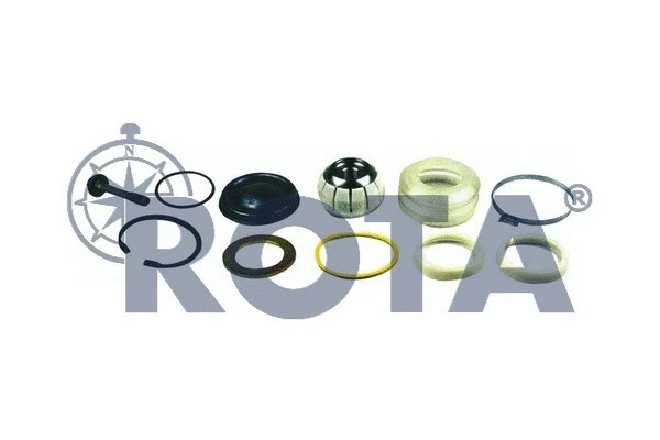 Repair Kit, control/trailing arm (2087095)