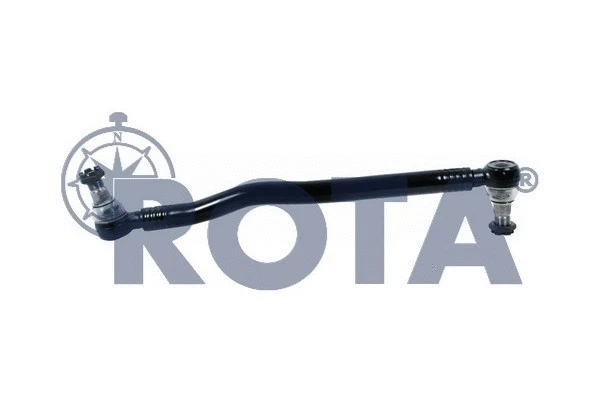 Centre Rod Assembly (2056241)
