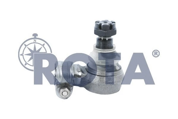 Inner Tie Rod (2015636)