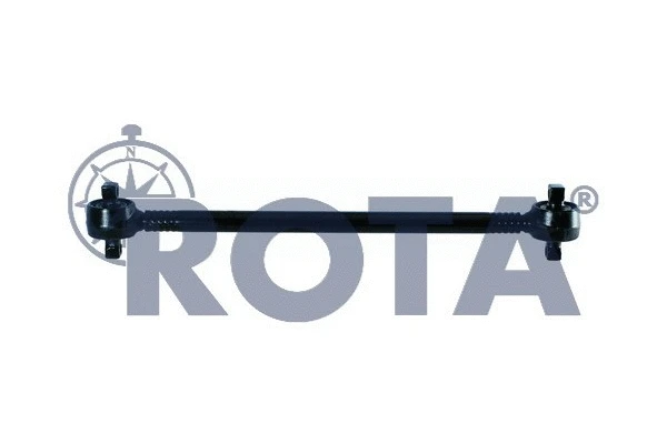 Control/Trailing Arm, wheel suspension (2098951)