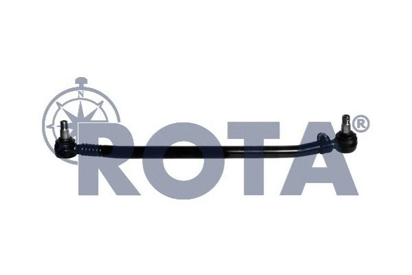 Centre Rod Assembly (2016969)