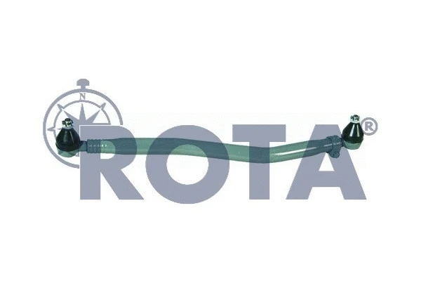 Centre Rod Assembly (2072028)