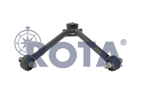 Control/Trailing Arm, wheel suspension (2079456)