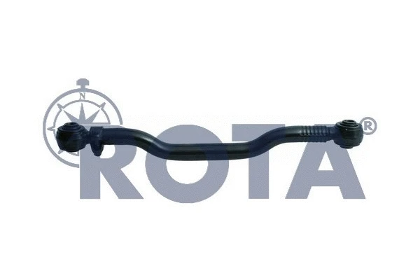 Control/Trailing Arm, wheel suspension (2078543)