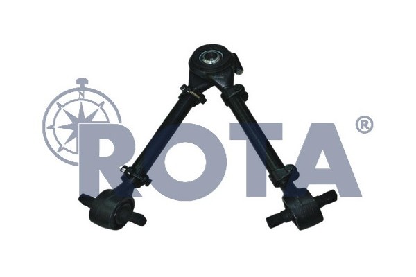 Control/Trailing Arm, wheel suspension (2056381)