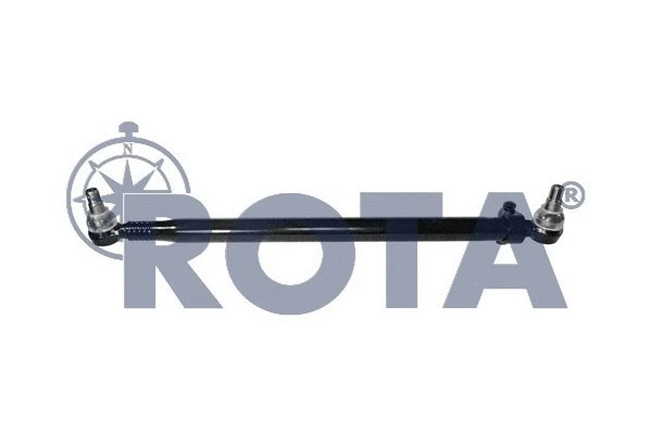 Centre Rod Assembly (2097389)