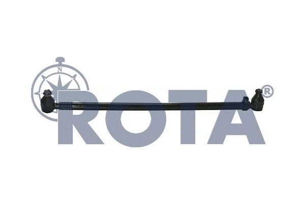 Centre Rod Assembly (2134377)