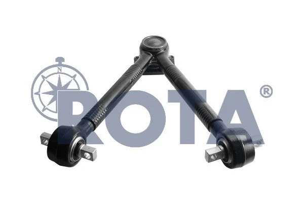 Control/Trailing Arm, wheel suspension (21311495)