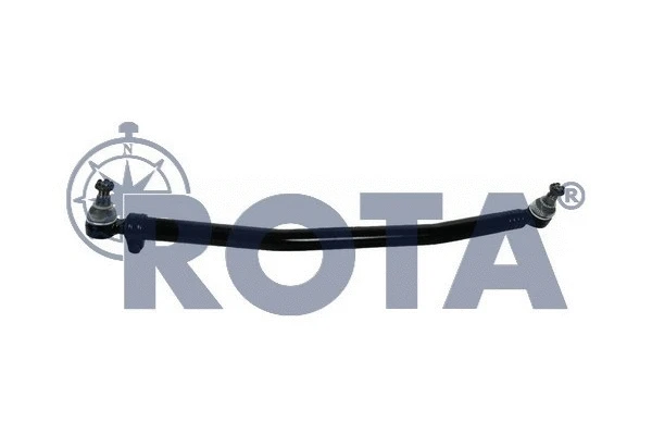 Centre Rod Assembly (2076167)