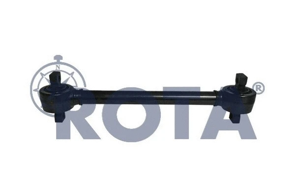Control/Trailing Arm, wheel suspension (2056671)