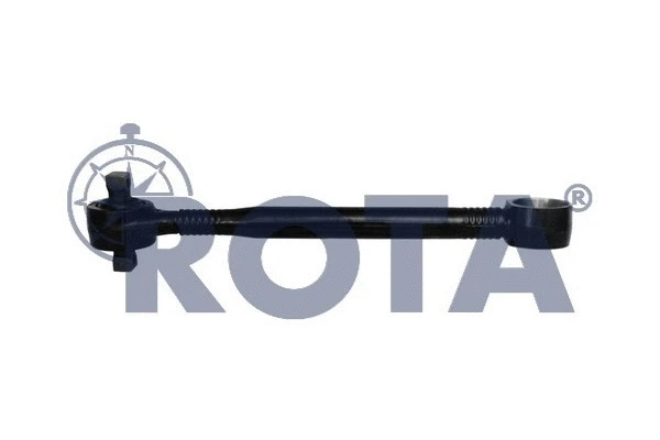 Control/Trailing Arm, wheel suspension (2057827)