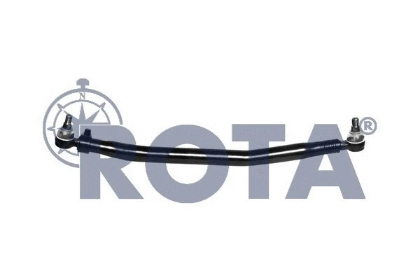 Centre Rod Assembly (2086932)