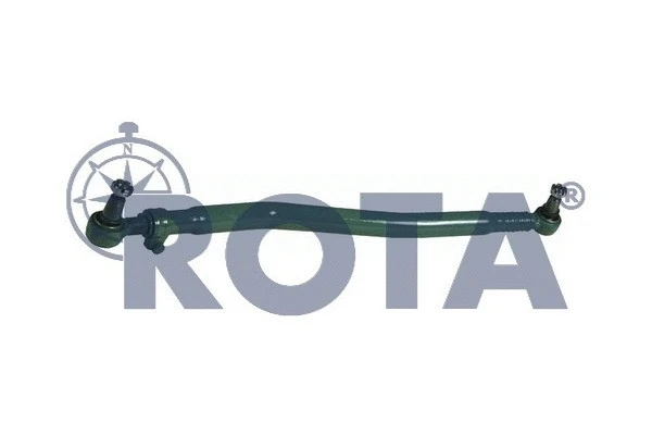 Centre Rod Assembly (2071802)