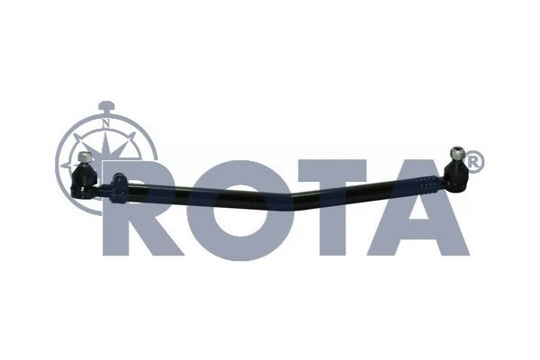 Centre Rod Assembly (2053825)