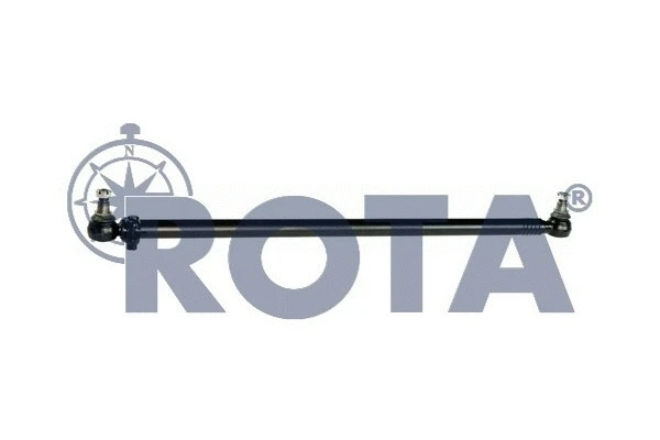 Centre Rod Assembly (2054146)