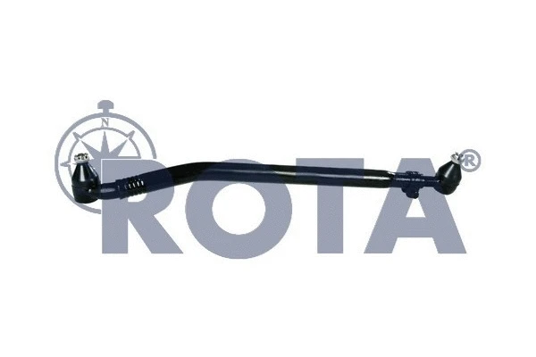 Centre Rod Assembly (2091807)