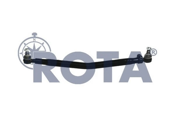 Centre Rod Assembly (2135734)