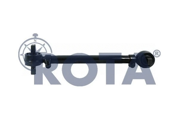 Control/Trailing Arm, wheel suspension (2076306)