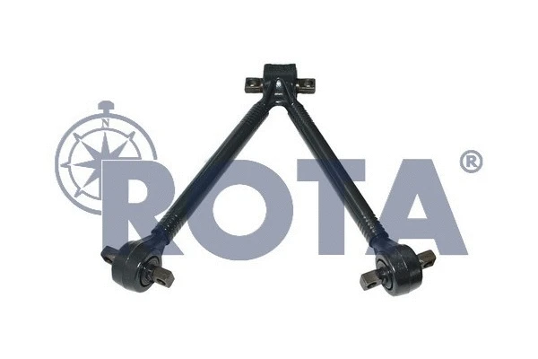 Control/Trailing Arm, wheel suspension (20110770)