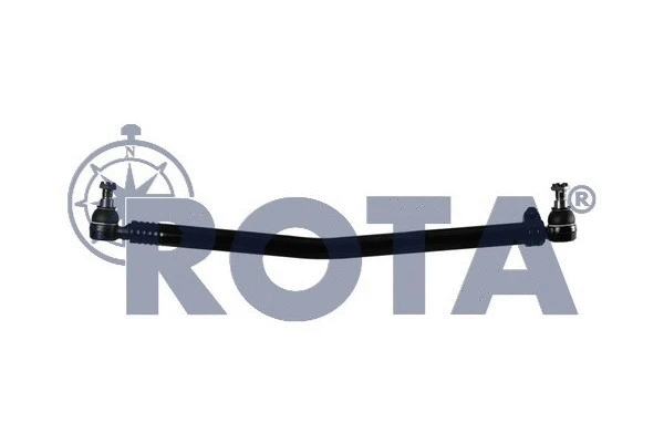 Centre Rod Assembly (2058882)